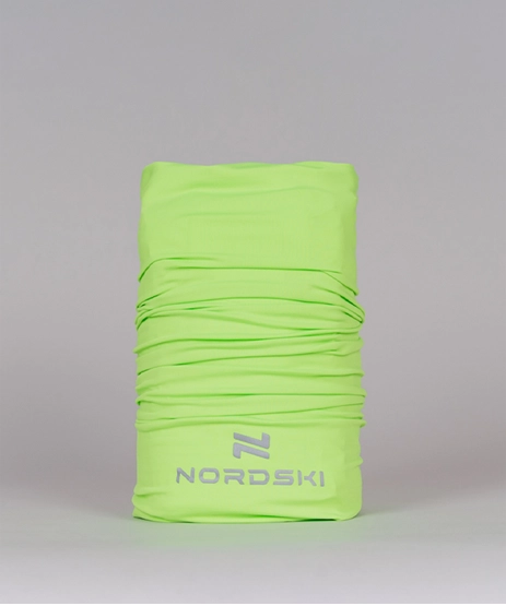 Бафф NORDSKI Active black