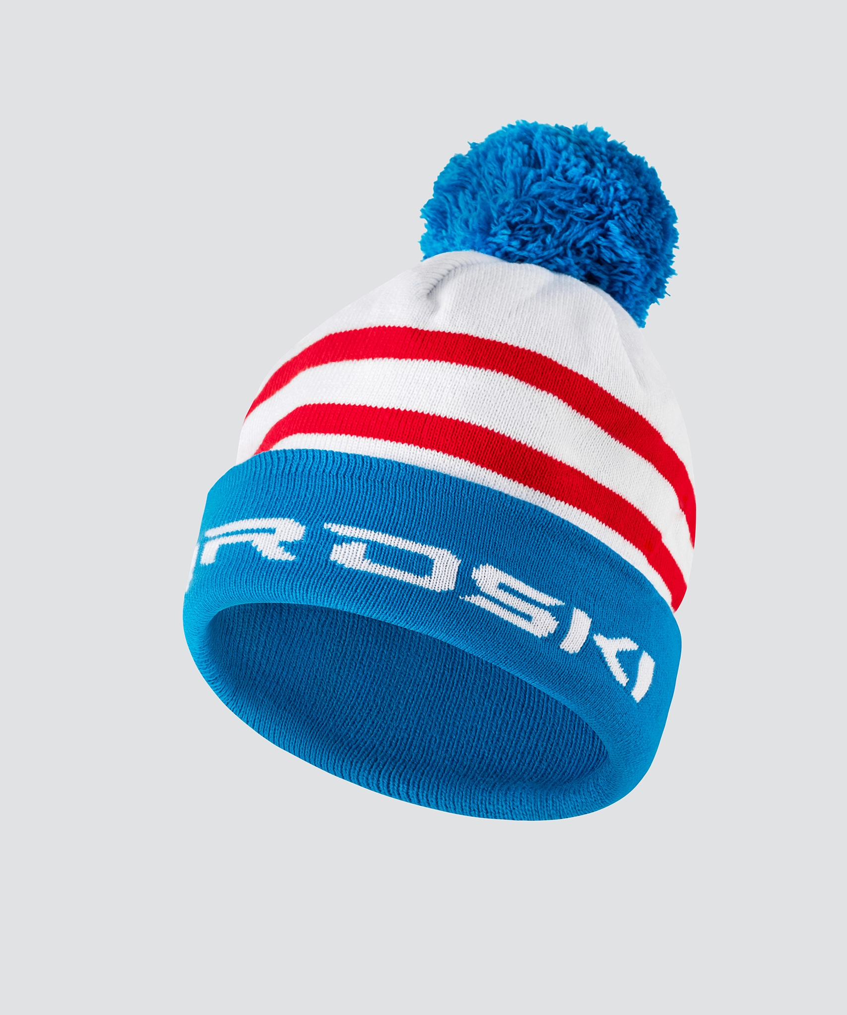 Шапка Nordski Winter Black/White