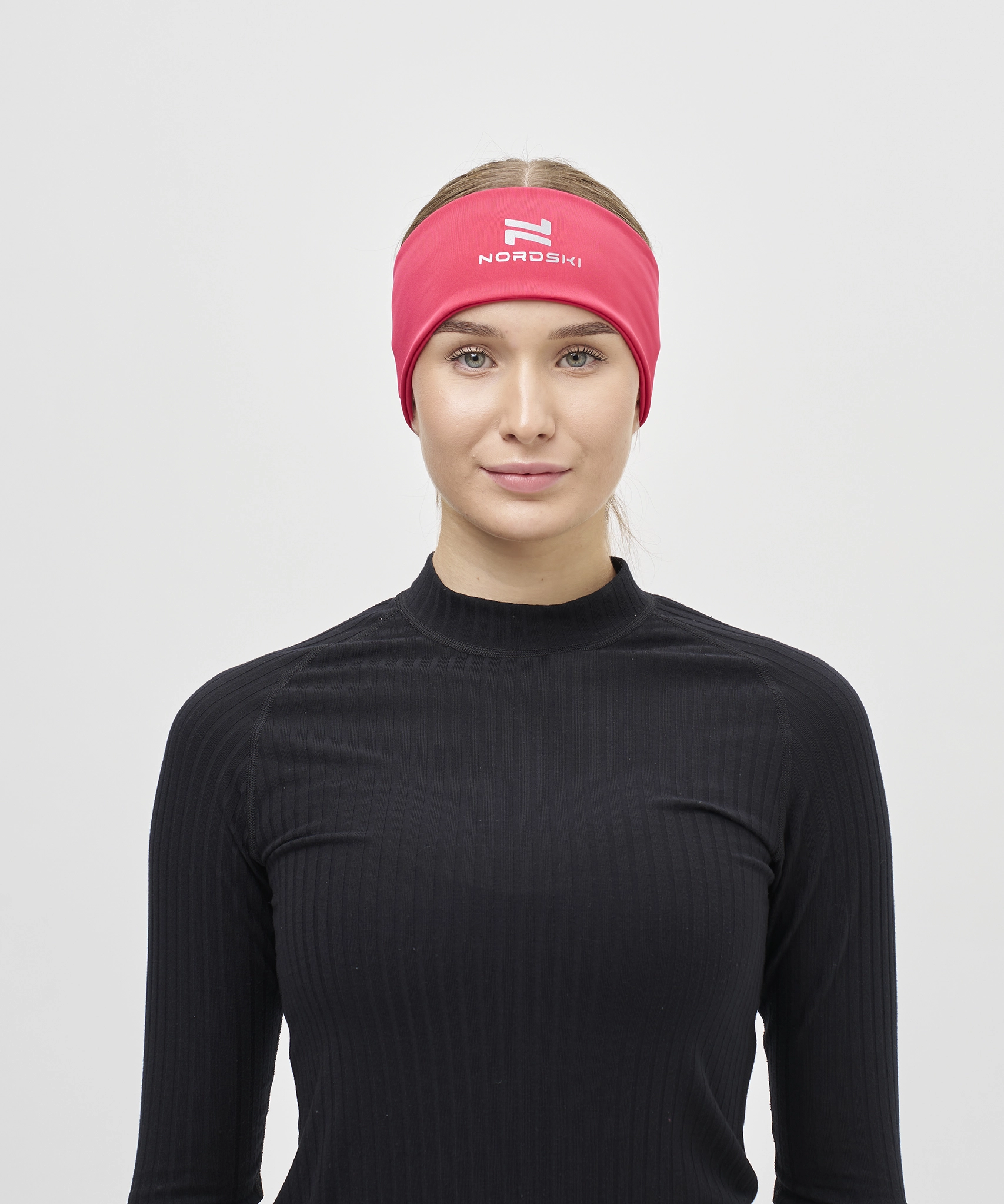 Повязка Nordski Core Red