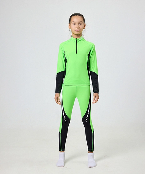 Гоночный костюм Nordski Jr.Base Lavander/Black