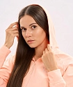 Толстовка Nordski Training Peach W