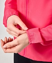 Ветровка Nordski Runway Pink W