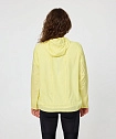 Ветровка Nordski Easy Run Yellow W
