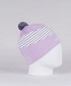 Шапка Nordski Line Pink