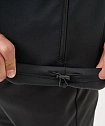 Тренировочная куртка Nordski Core Black/Grey