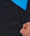Тренировочная куртка Nordski Pro 2.0 Light Blue/Black