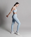 Топ Nordski Pro Bra Sky W
