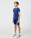 Футболка Nordski Jr. Stayer Dark Ocean