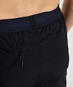 Брюки беговые Nordski Stayer Black