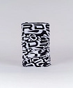 Бафф Nordski Logo Black