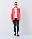 Ветровка Nordski Rain Coral W