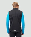Жилет тренировочный Nordski Core Black