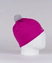 Тренировочная шапка Nordski Train Fuchsia