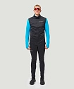 Жилет тренировочный Nordski Core Black