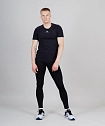 Футболка Nordski Pro Black
