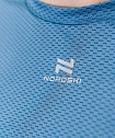 Футболка Nordski Pro Light Arctic