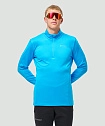 Лонгслив Nordski Warm Light Blue
