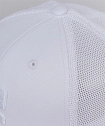 Кепка Nordski Simple White