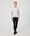 Футболка Nordski Stayer White W