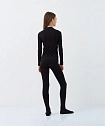 Комплект термобелья NORDSKI Jr.Active Pro WS black