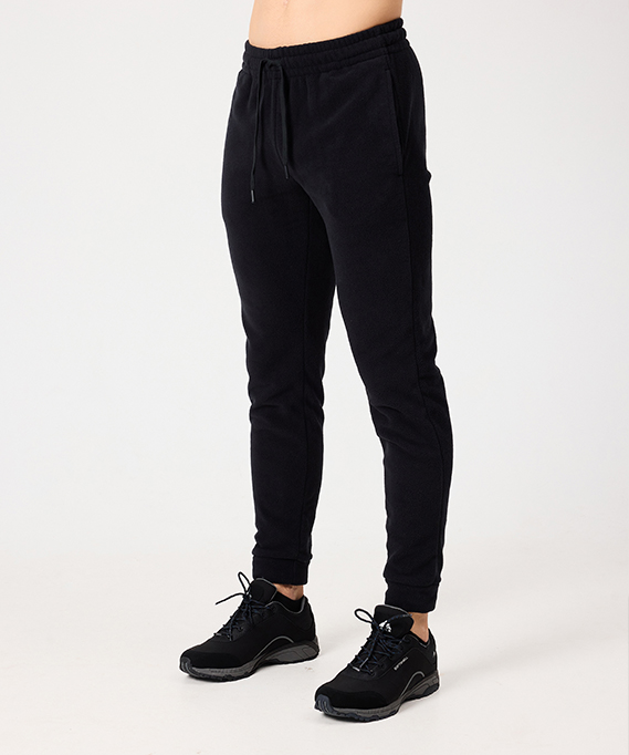 Брюки Nordski Savage Black