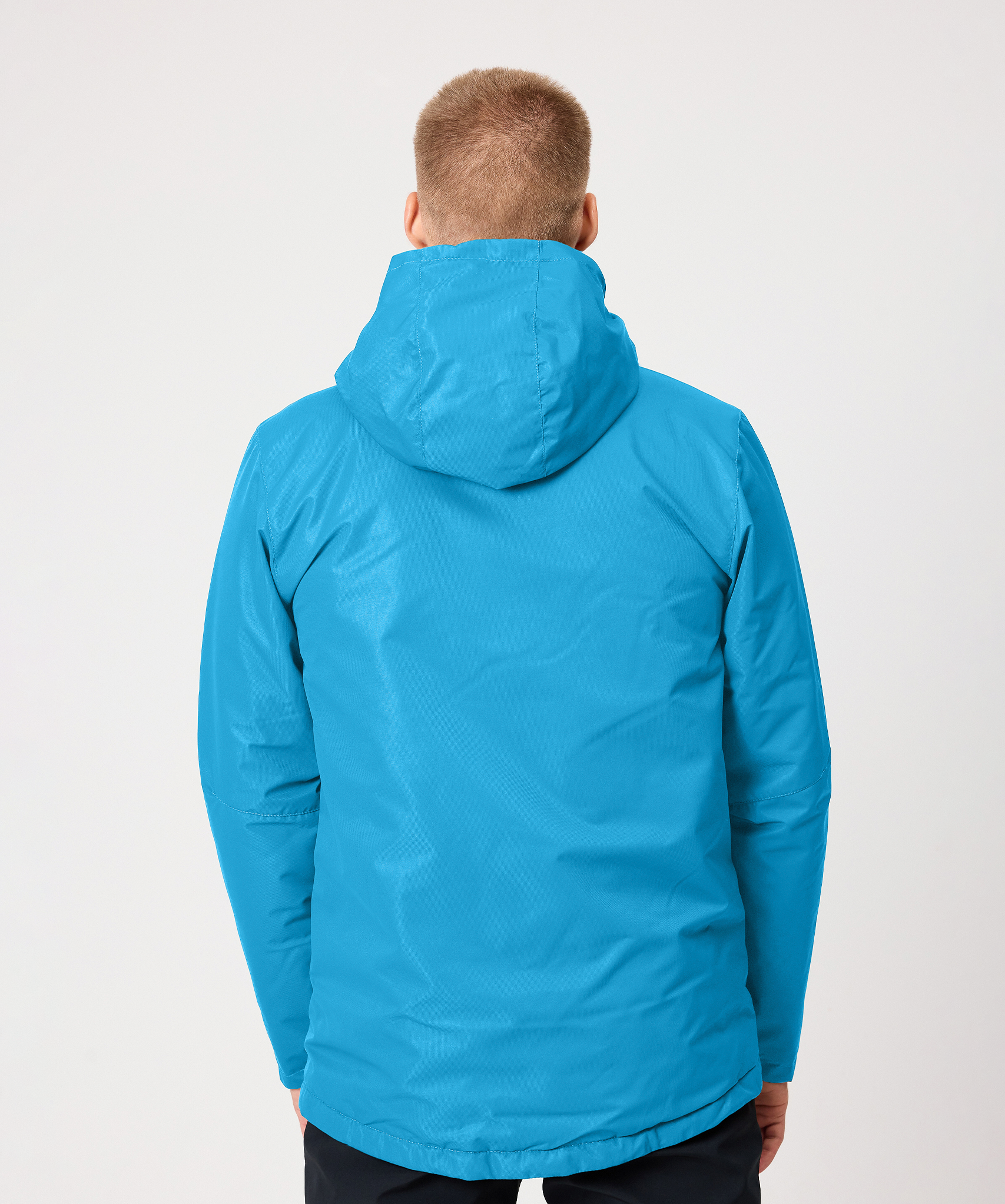 Куртка Nordski Urban 2.0 Blue