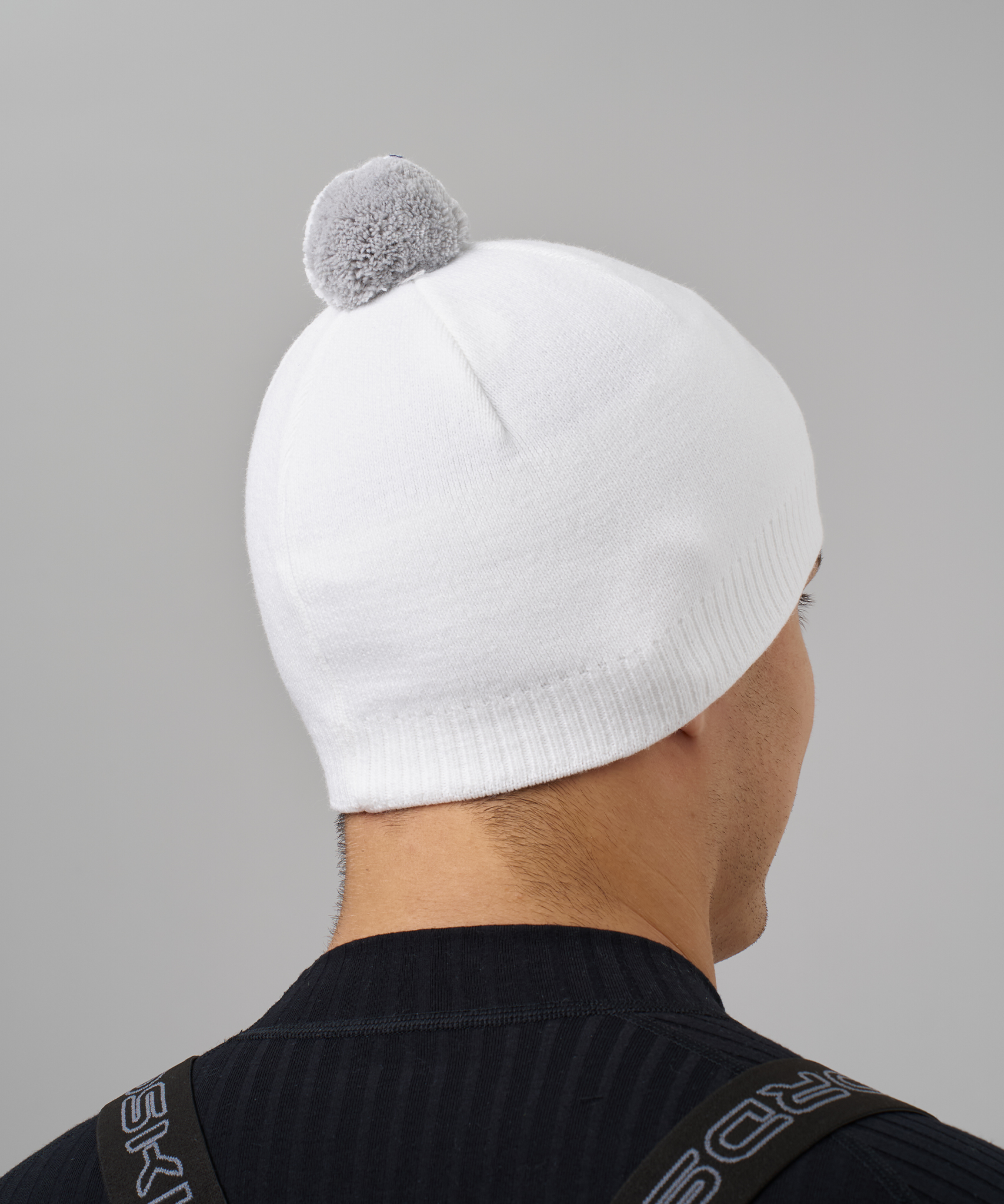 Шапка Nordski Sport white/18