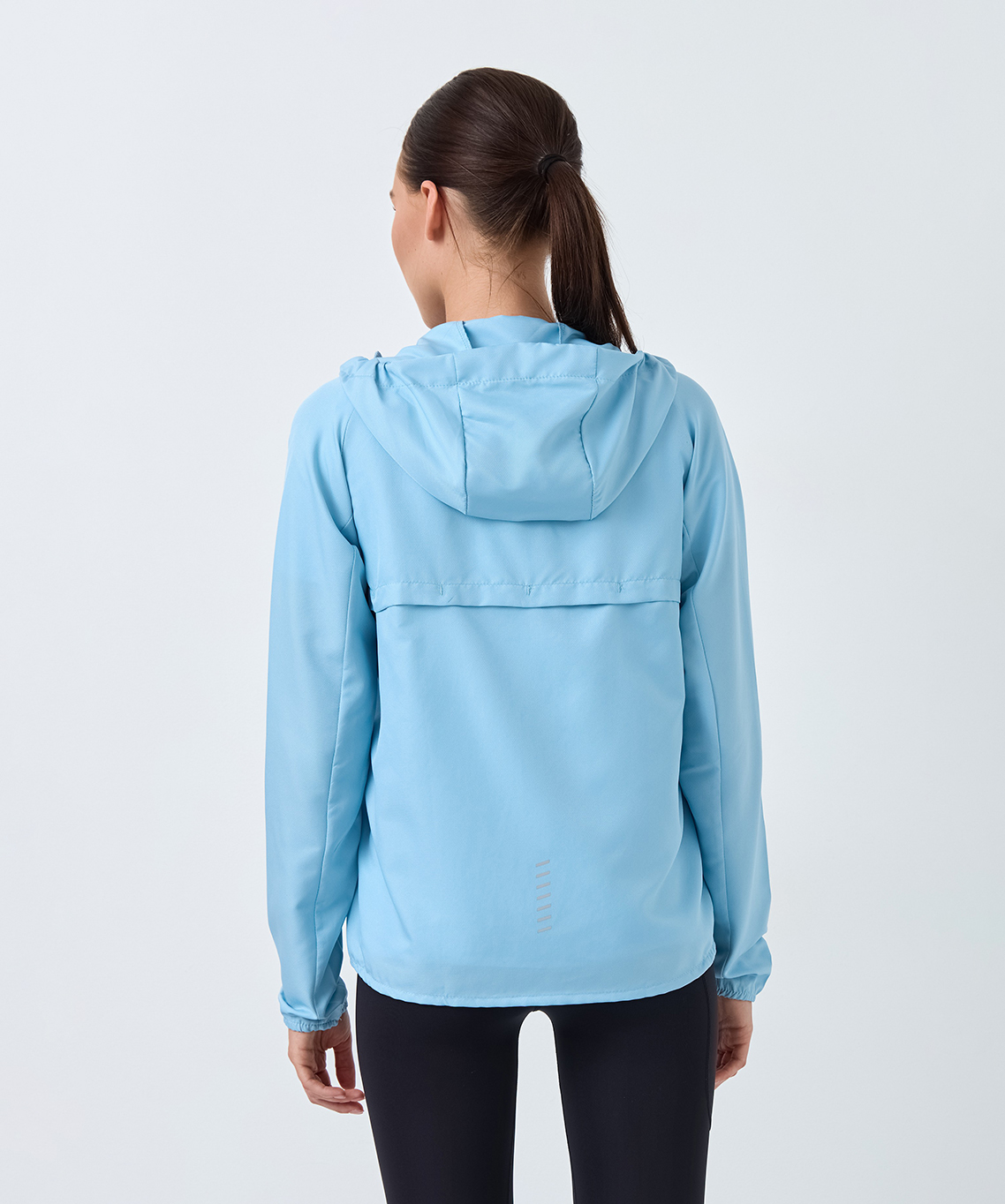 Ветровка Nordski Runway Blue Sky W