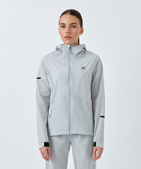 Ветровка Nordski Pro Energy 2.0 Peony W
