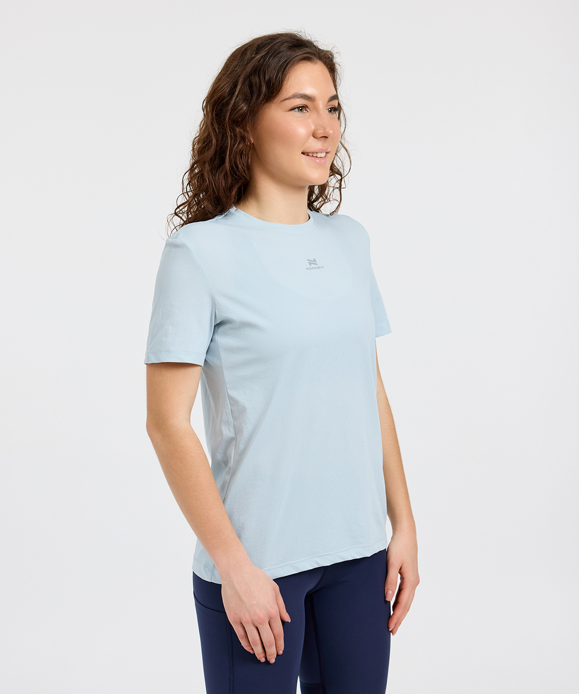 Футболка Nordski Upcast Skyward W
