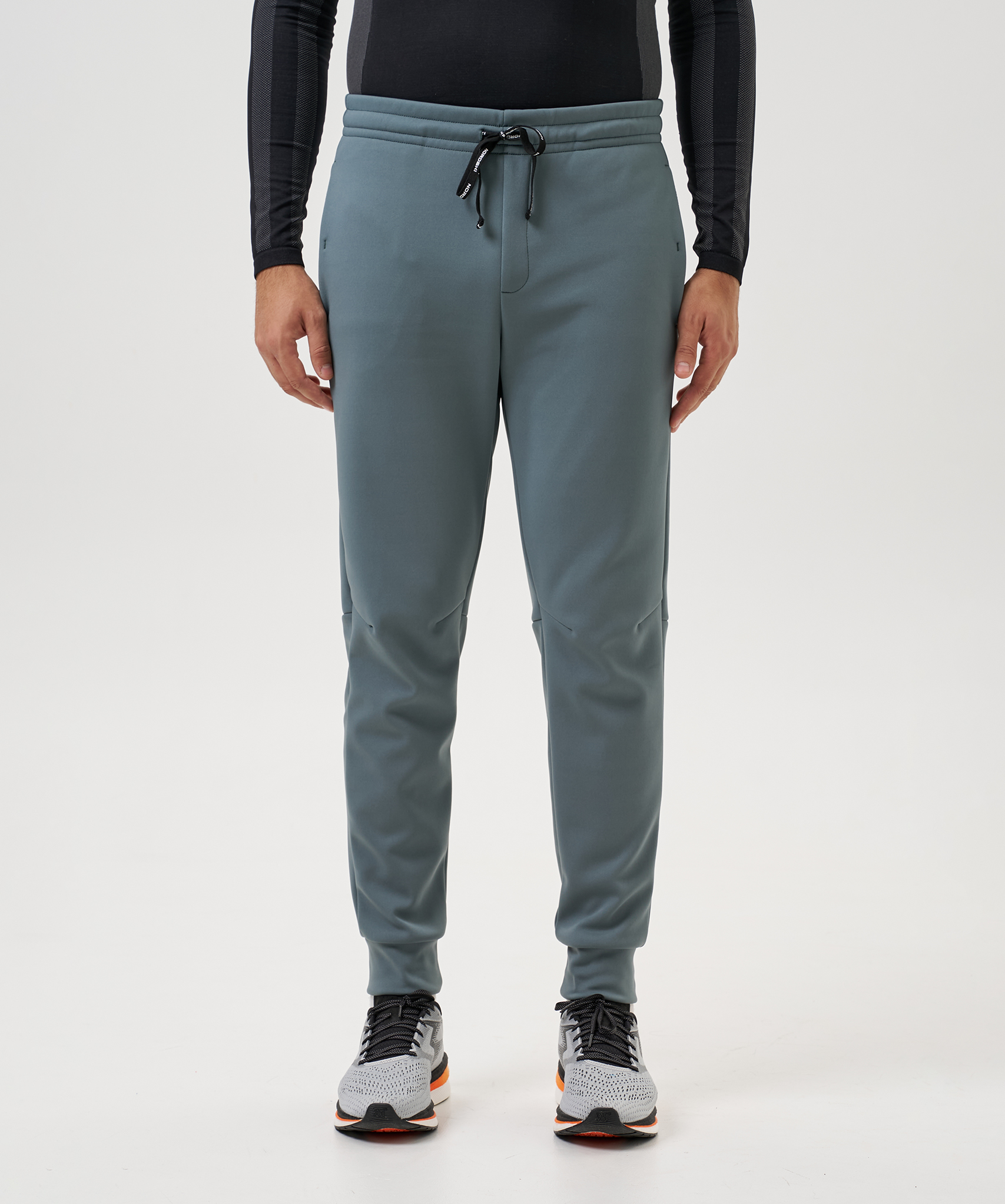 Брюки Nordski Bonfire Cuff Dark Mint