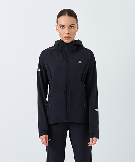 Ветровка Nordski Pro Energy 2.0 Peony W