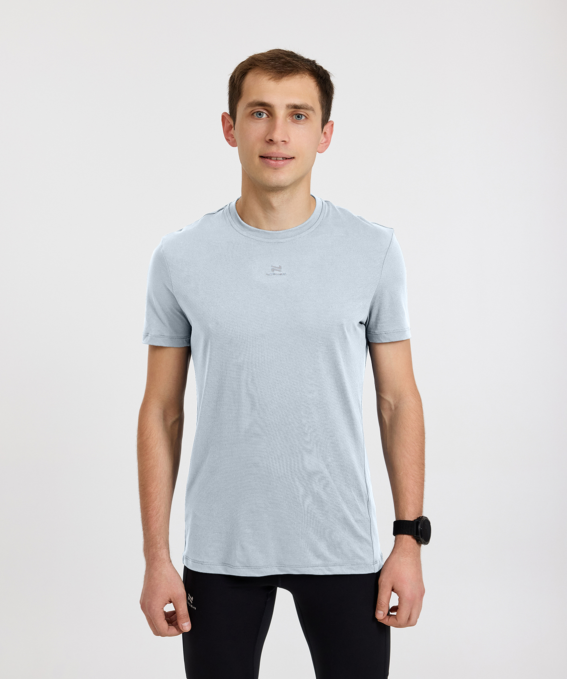 Футболка Nordski Upcast Skyward