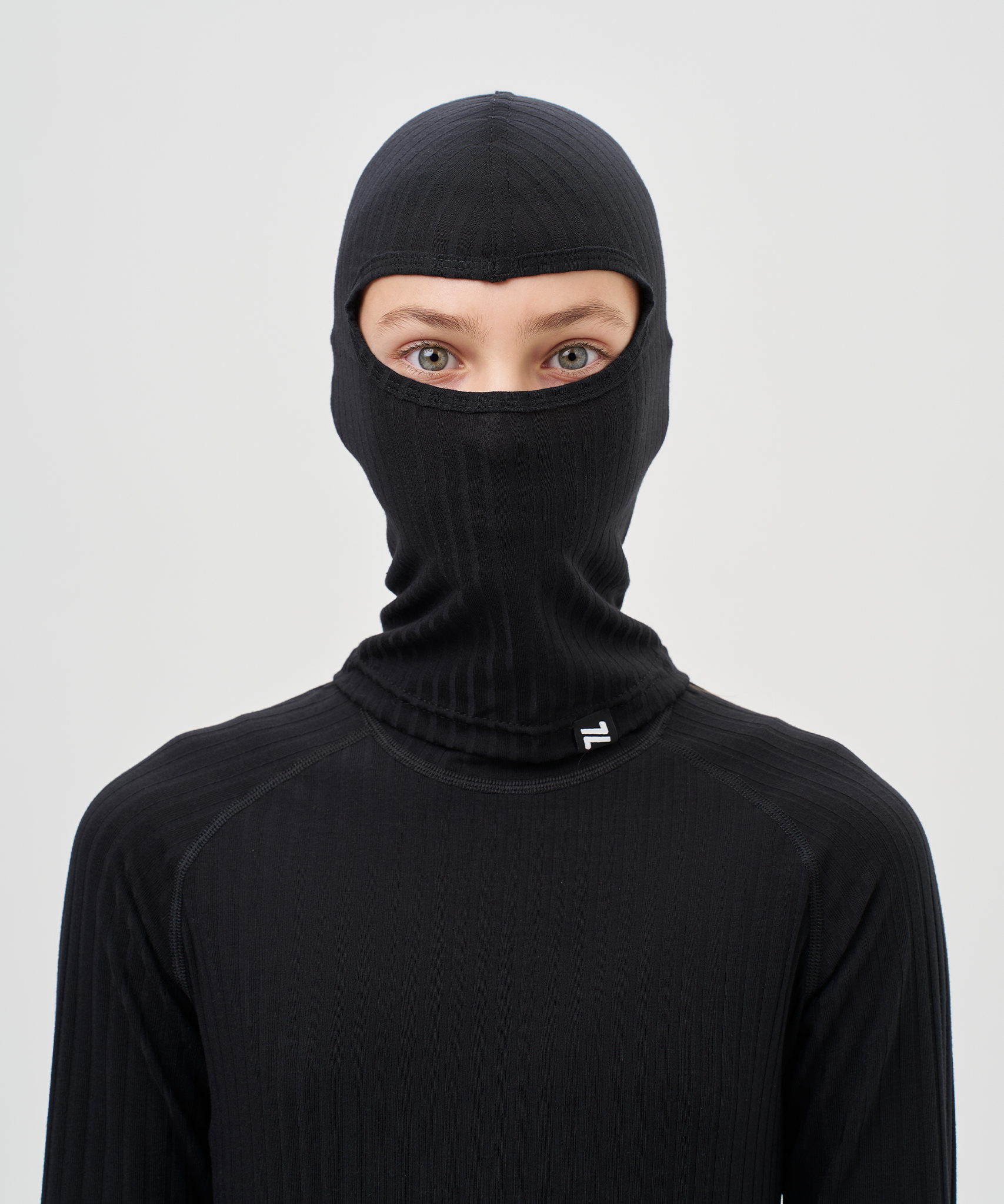 Балаклава Nordski Jr. Race Black