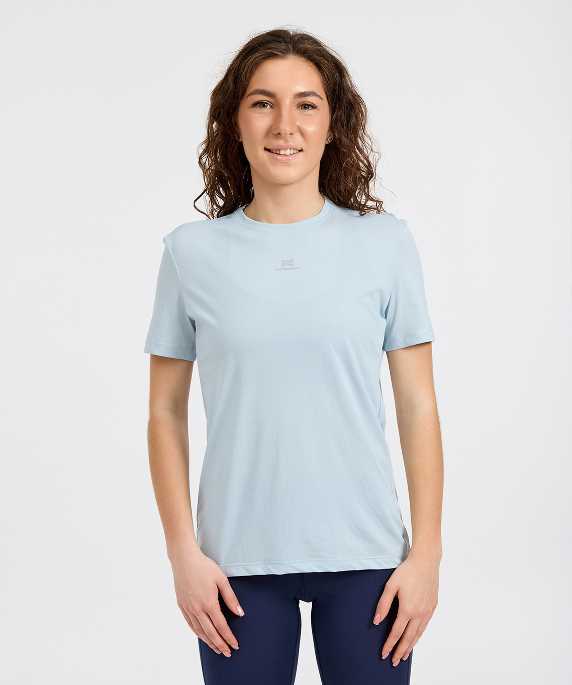 Футболка Nordski Upcast Skyward W