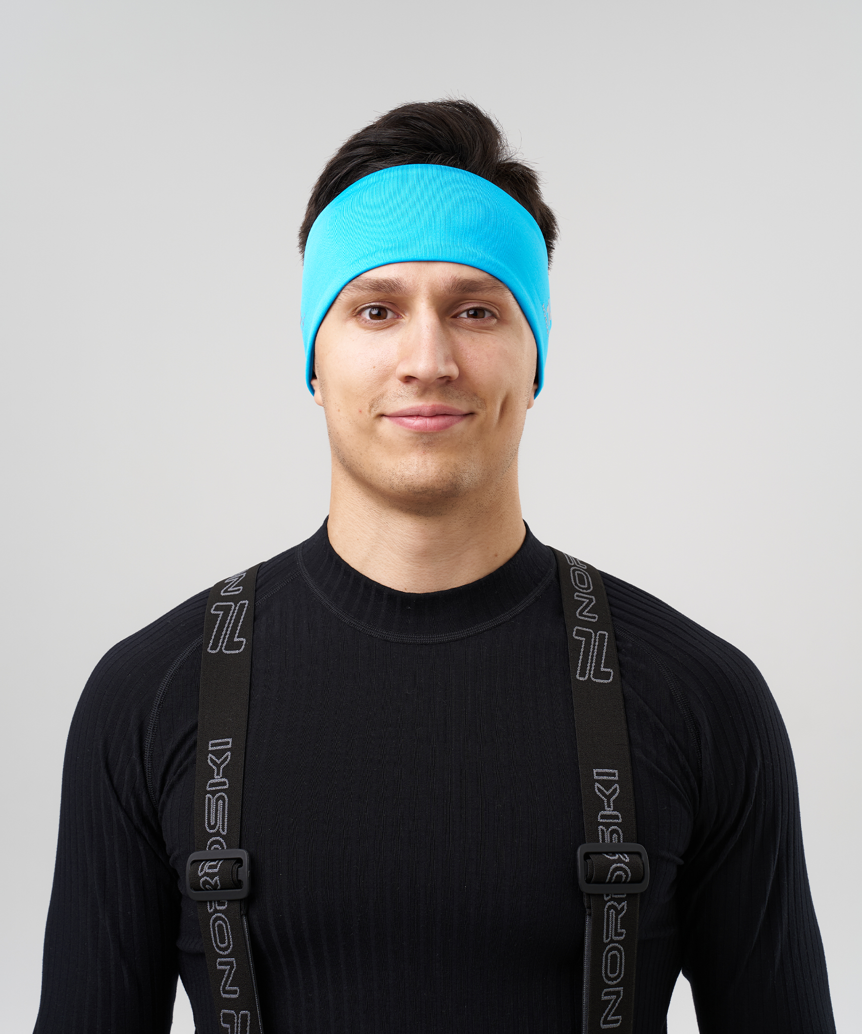 Повязка Nordski Warm White