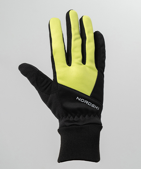 Перчатки Nordski Motion Blueberry WS