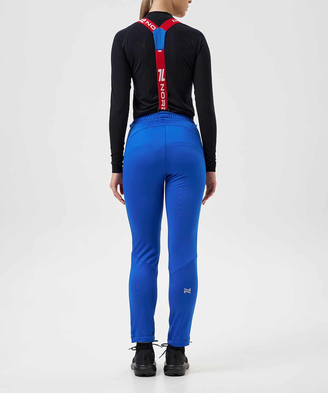 Тренировочные брюки Nordski Advance Patriot W