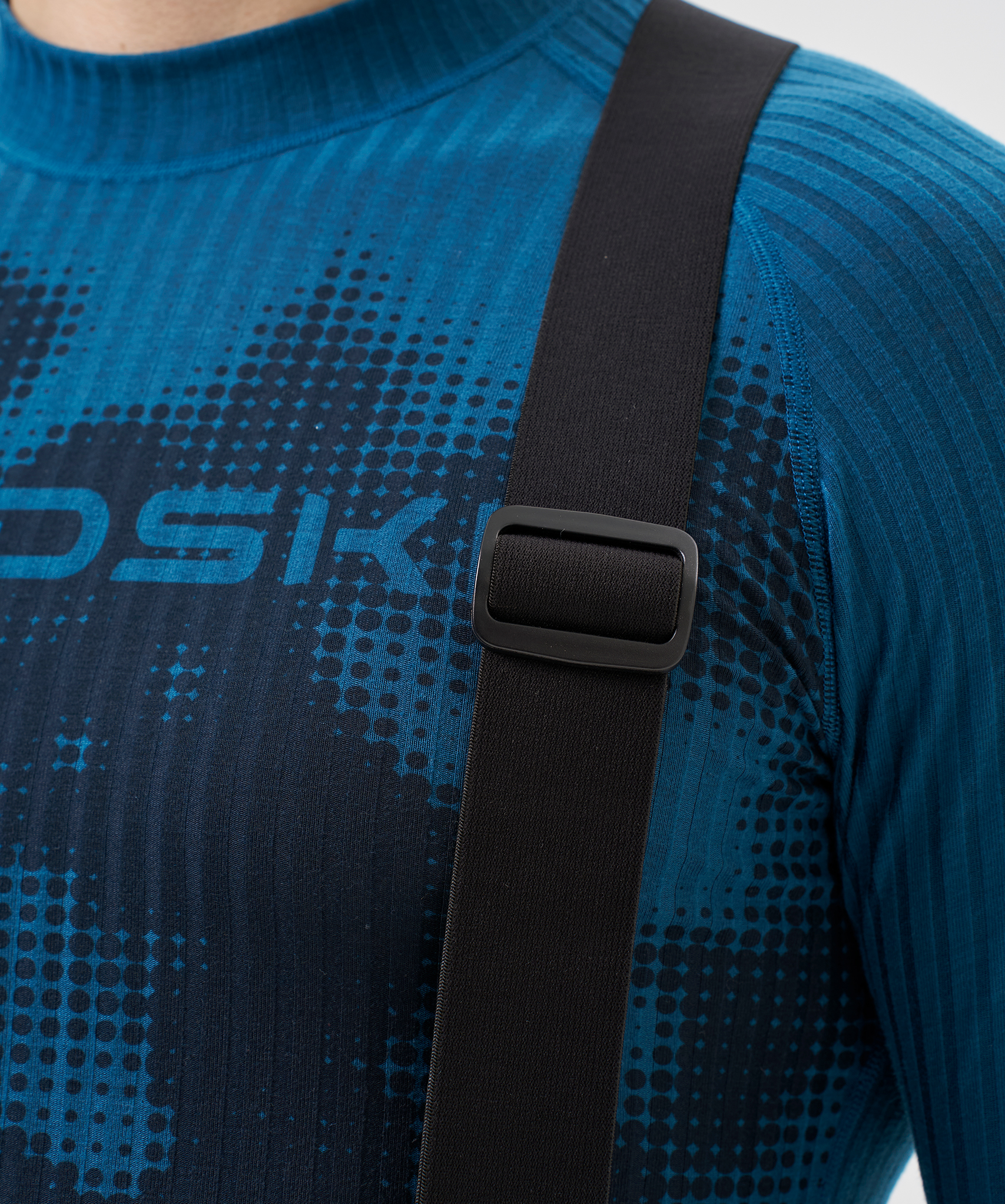 Горнолыжные брюки Alpine Black