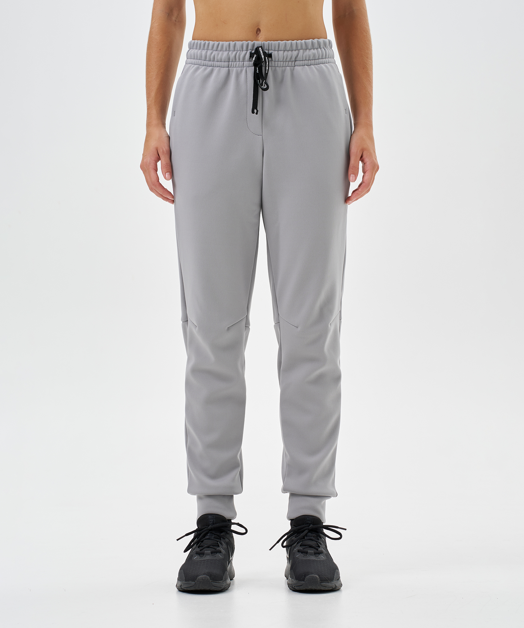 Брюки Nordski Bonfire Cuff Grey W