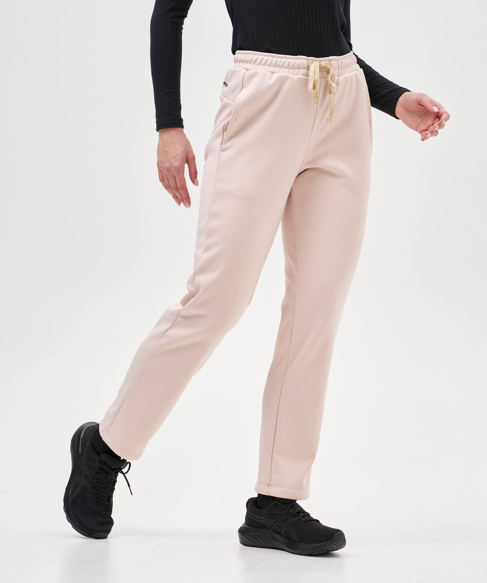 Брюки Nordski Bonfire Beige W