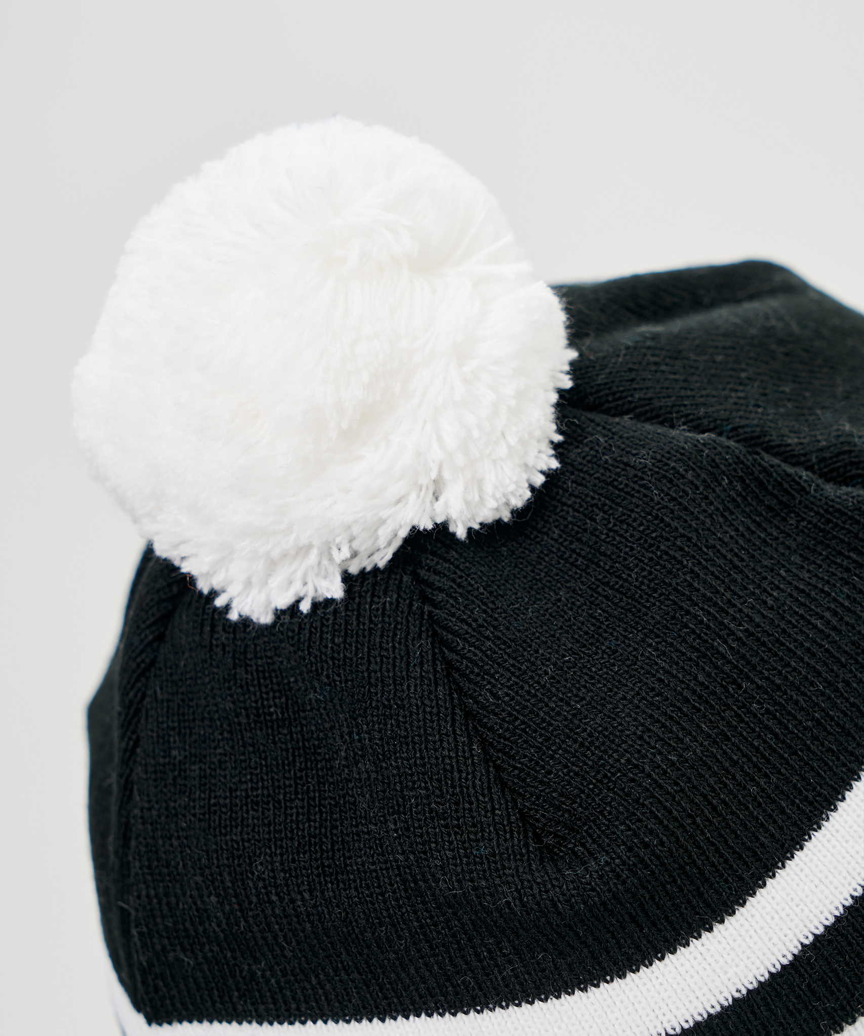 Шапка Nordski Winter Black/White