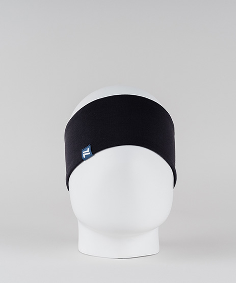 Повязка Nordski Jersey Black