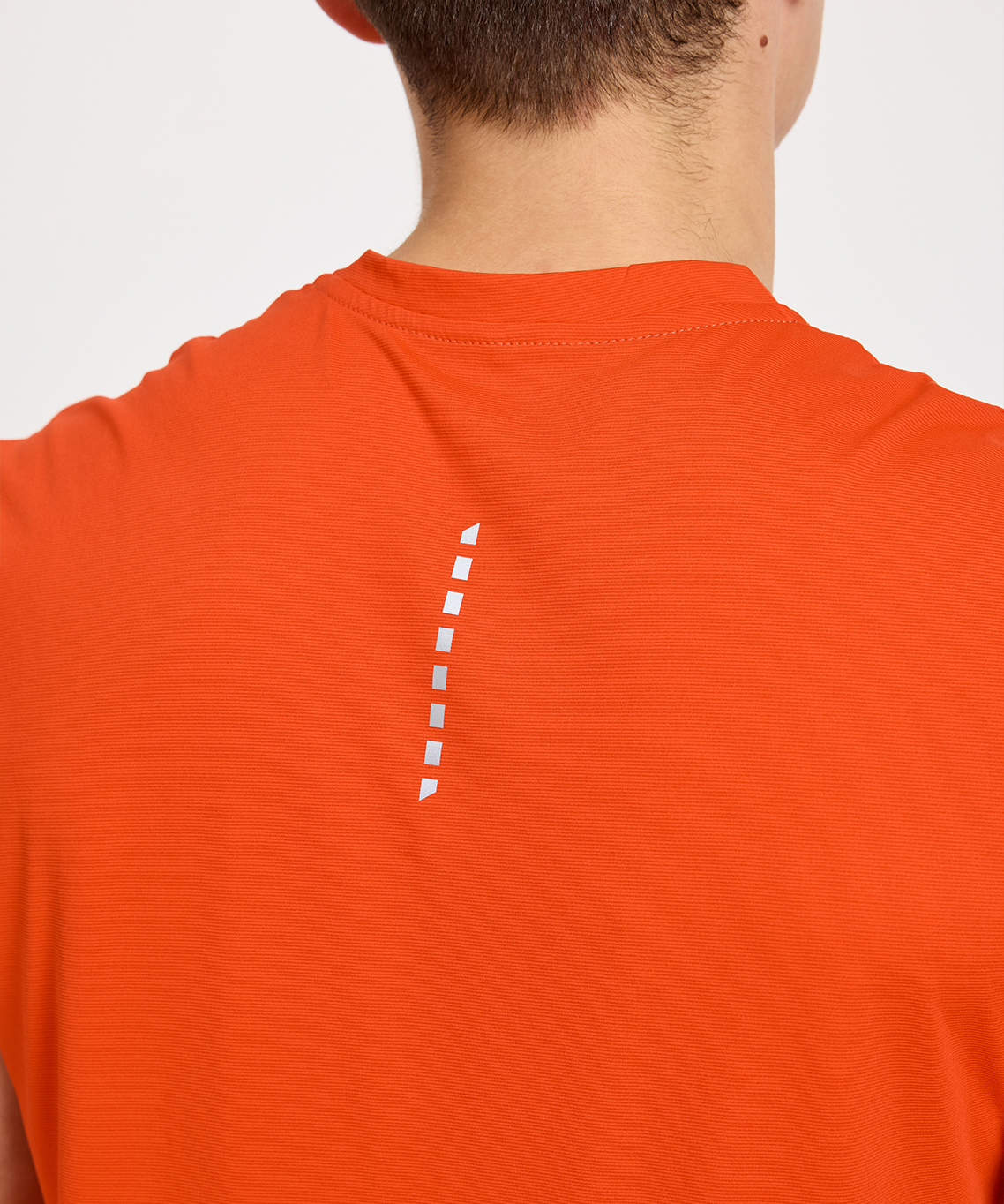 Футболка Nordski Upcast Orange