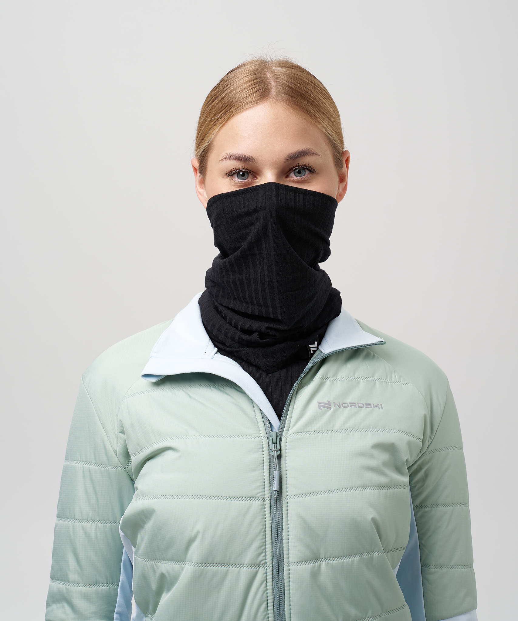 Бафф Nordski Light Orange