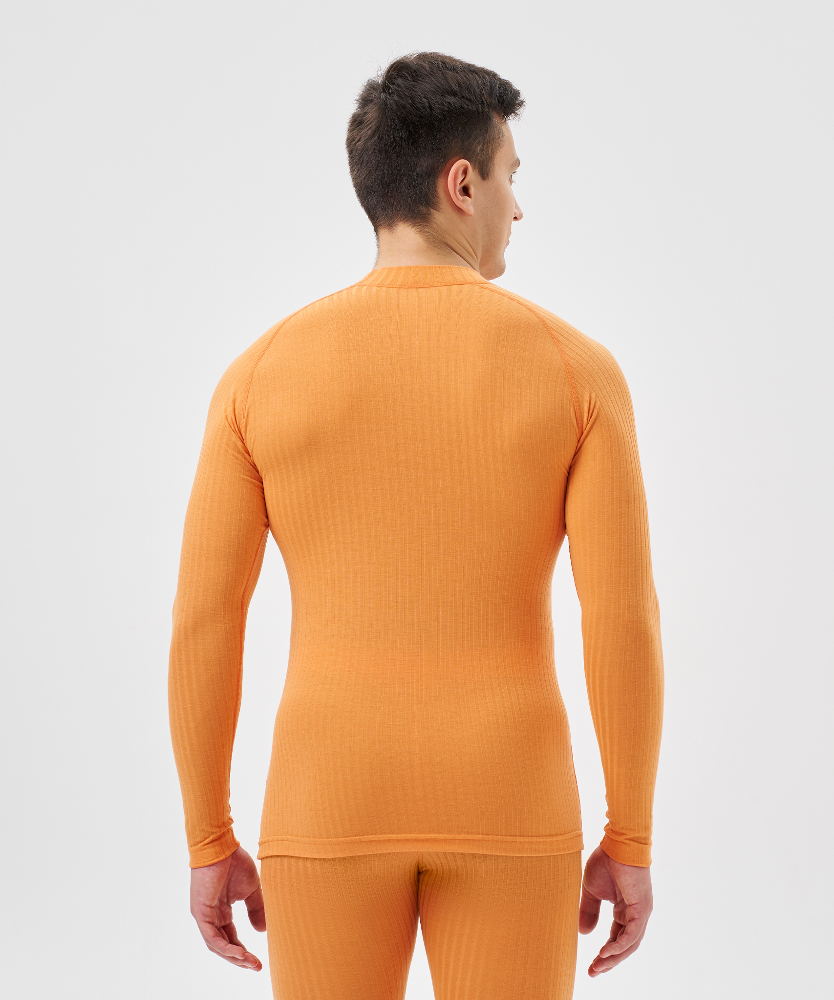 Рубашка Nordski Light Orange