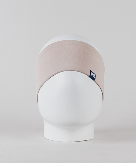 Повязка Nordski Simple Grey