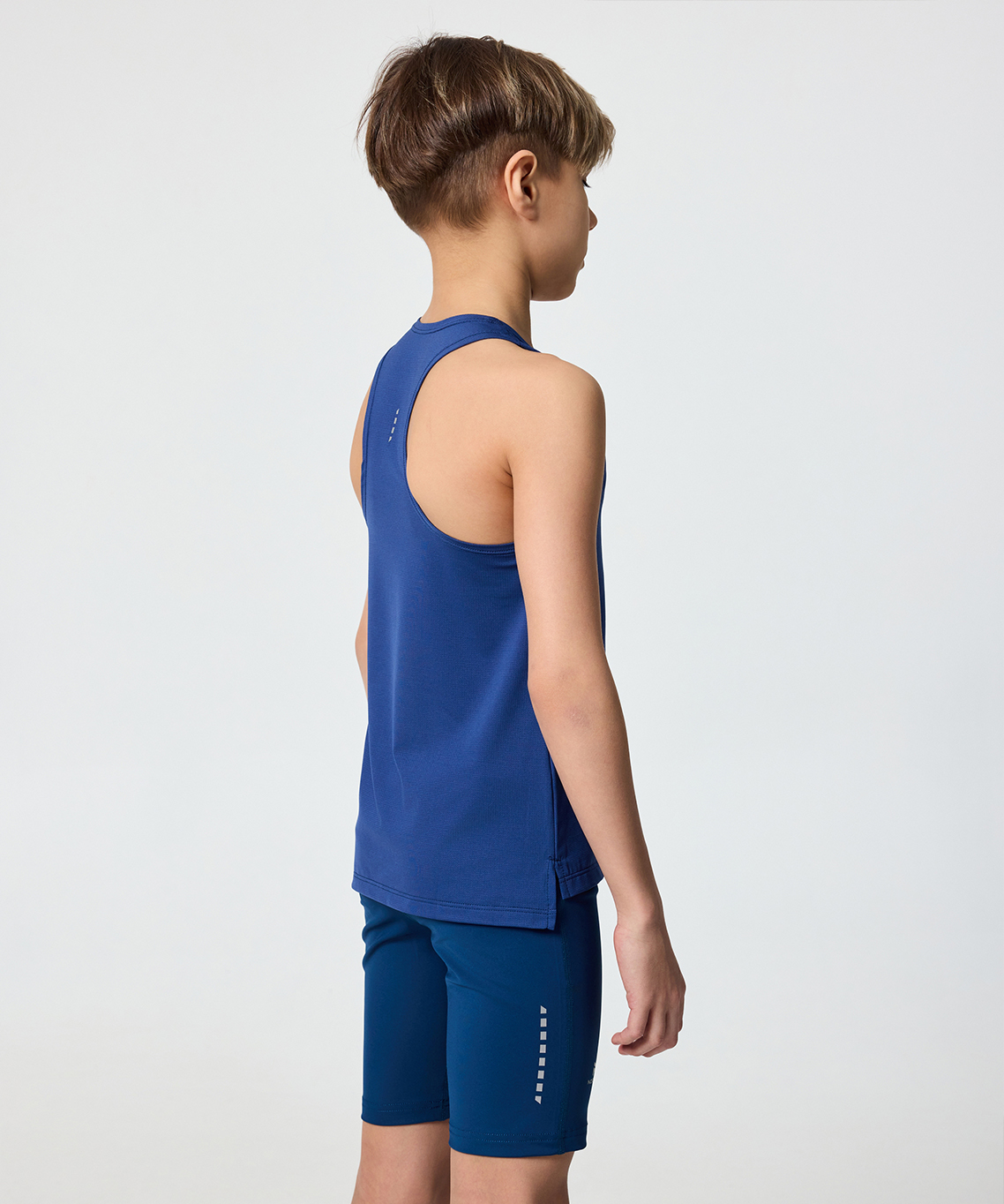 Майка Nordski Jr. Stayer Dark Ocean