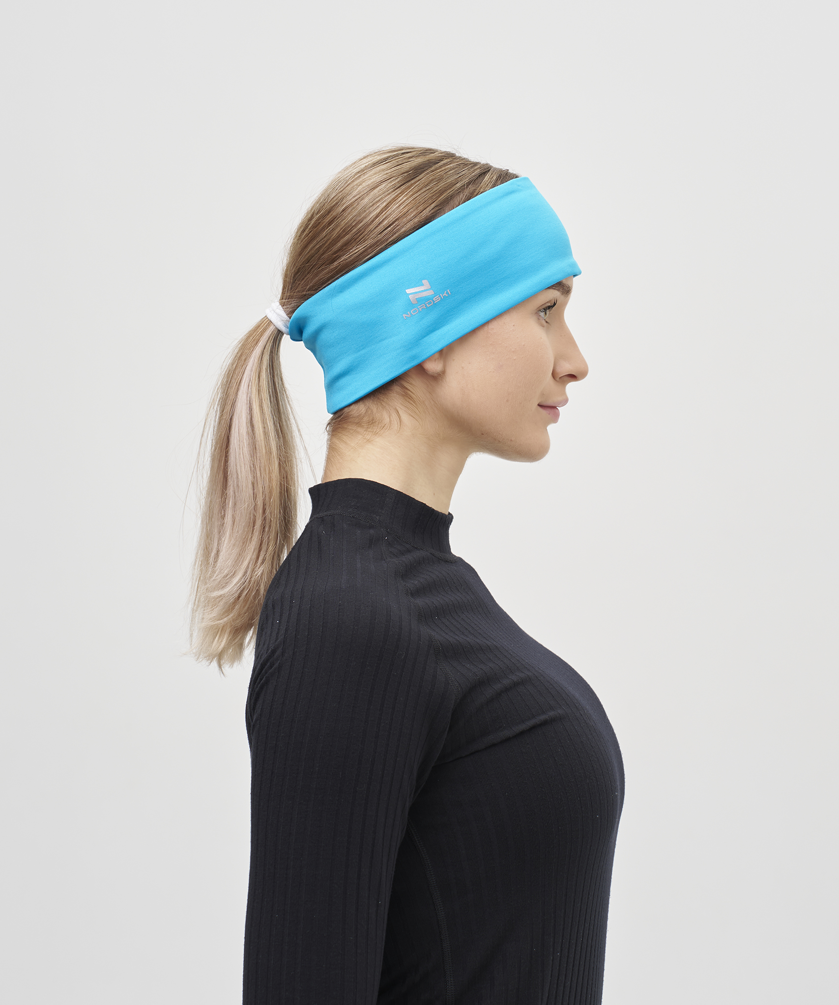 Повязка Nordski Warm Ocean