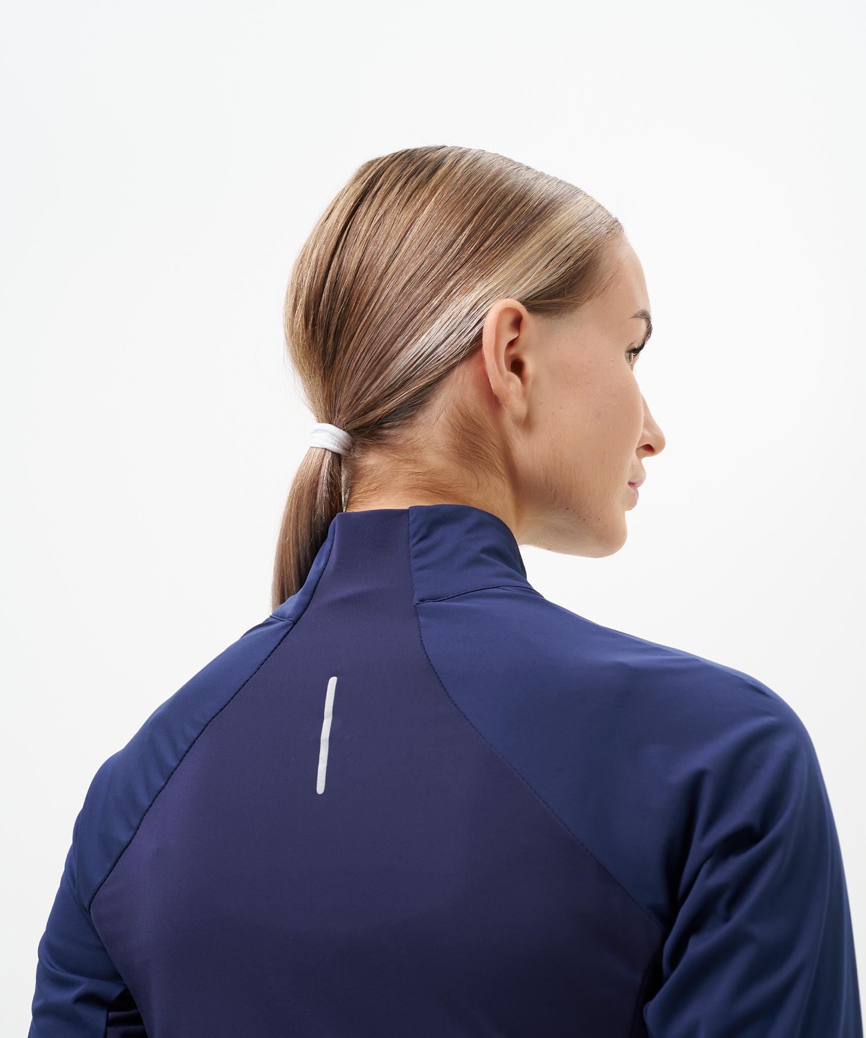 Тренировочная куртка Nordski Race Dark Blue/Hunter W